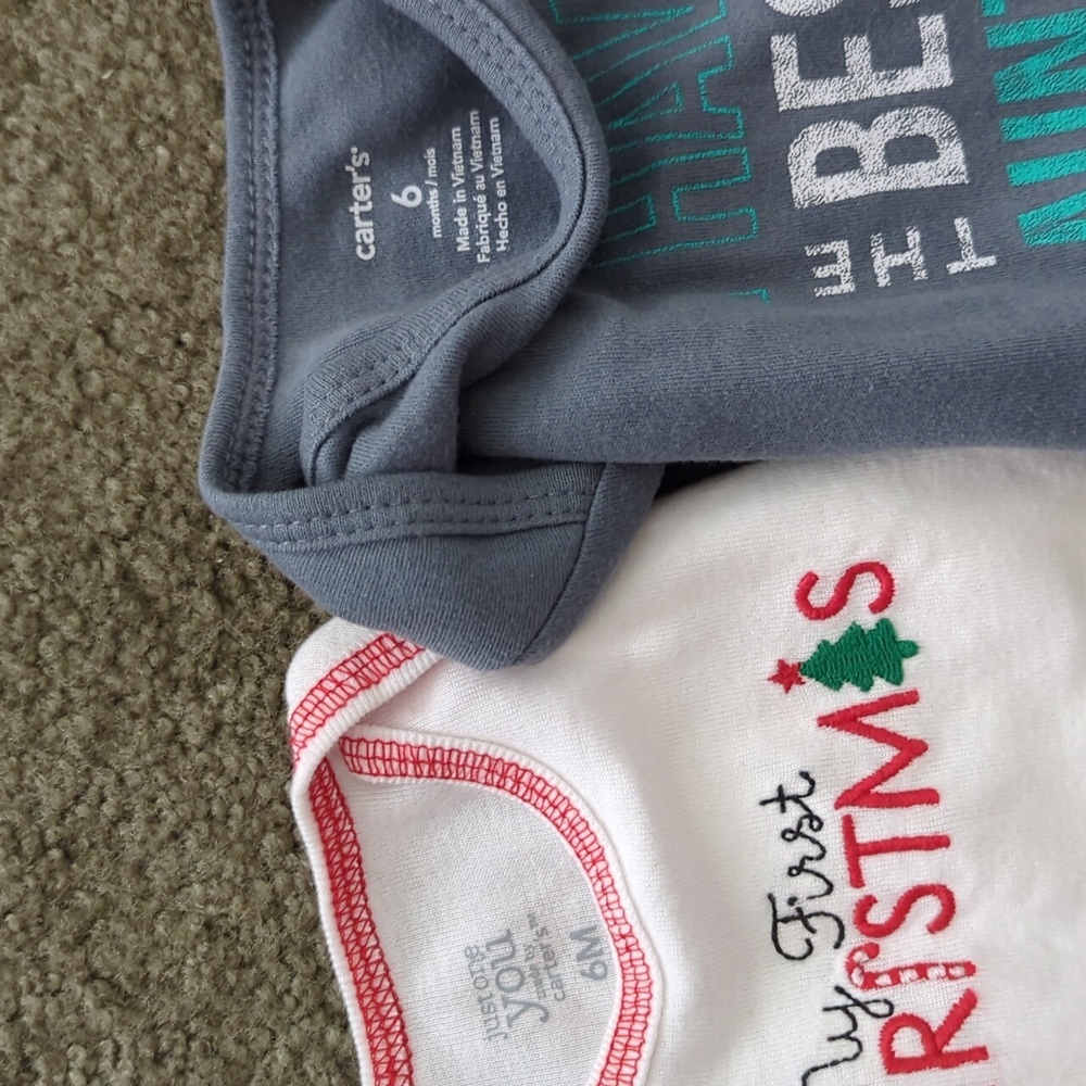 Baby girl bundle - Picture 3 of 5